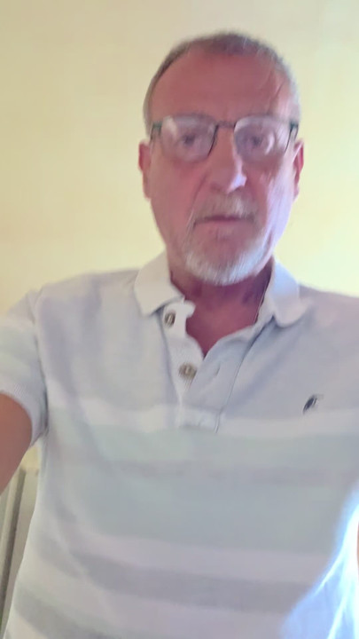 Introducing myself