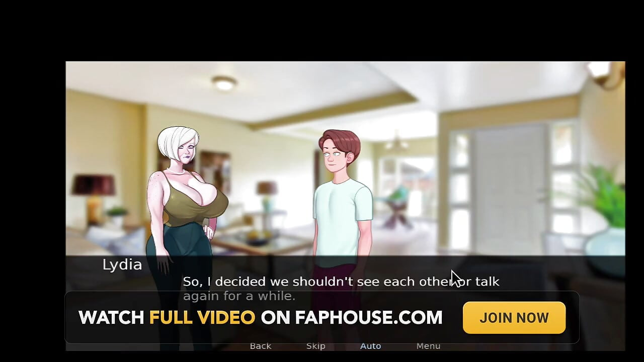 Sex Note #21 - Johannes fucked Lydia and Brixxida gave Johannes a blow job.