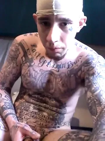 White Meat Rob In Jail