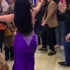 Arab dancer sexy as hell