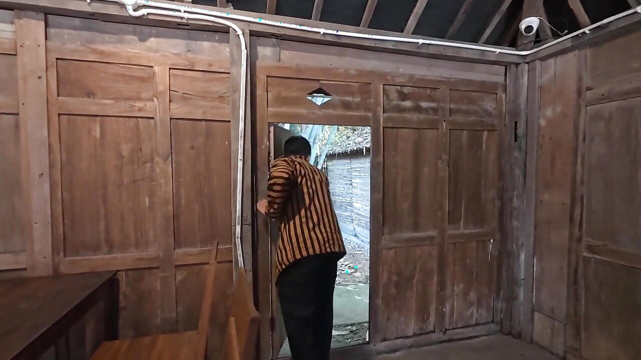 My Brother in-law Sneaks Into My Home While I'm Alone to Have Sex with Me