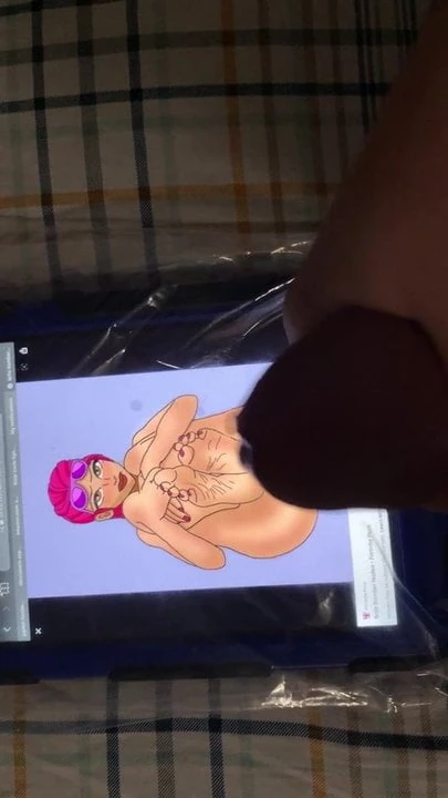 Beach Bomber cum tribute