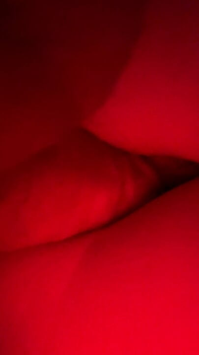 POV close-up