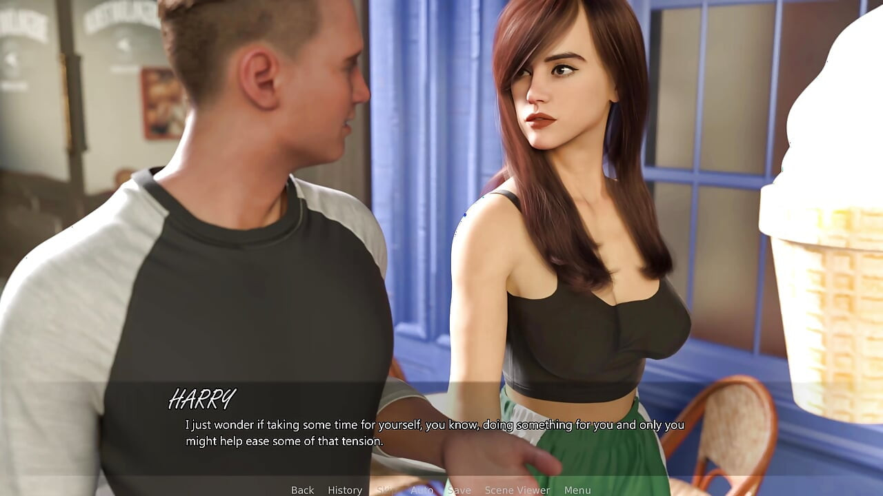 Um escritório muito com tesão (parte 13)