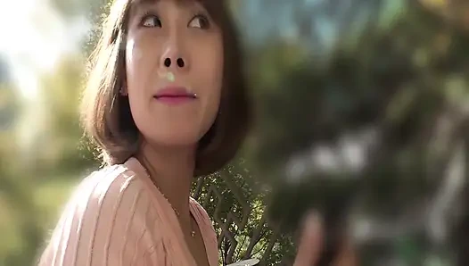 H087G02 Picking up Korean beauties locally sourced! Paco fit SEX exchange with a beautiful woman with beautiful legs who loves Japan!