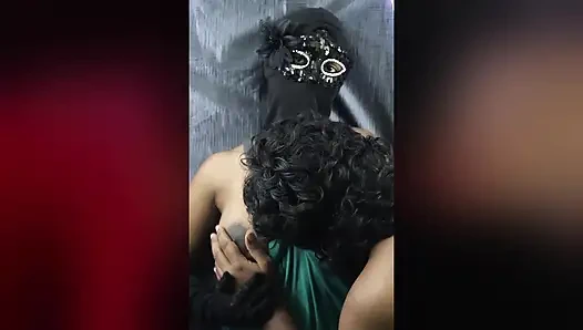 Indian Step Sister hardcore sex with step Brother