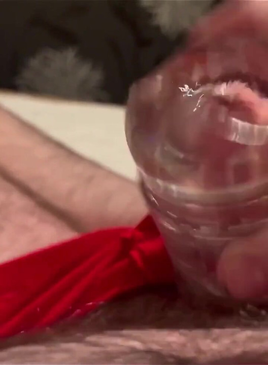 Imagine Your Arse Being My Sex Toy