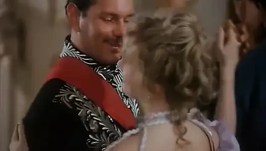 A Merry Widow - Vol. #01