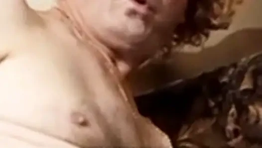 fagot anal