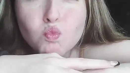 Testing My 11 Lipsticks up Close - Part 1