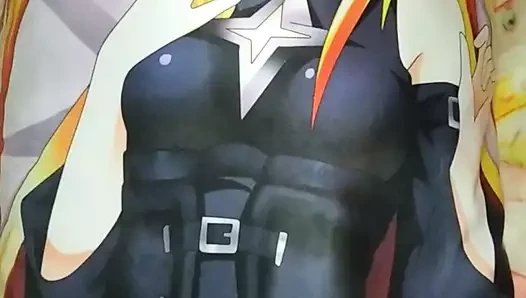 yami no konjiki cum 18