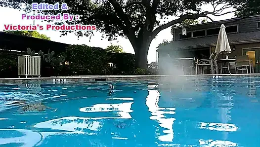 Wet Wild Fun in the Sun Full Video