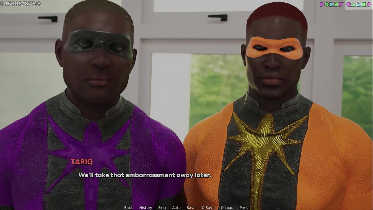 Senke želje od Shamandev - seks u učionici, grubi VELIKI CRNI KURAC 62