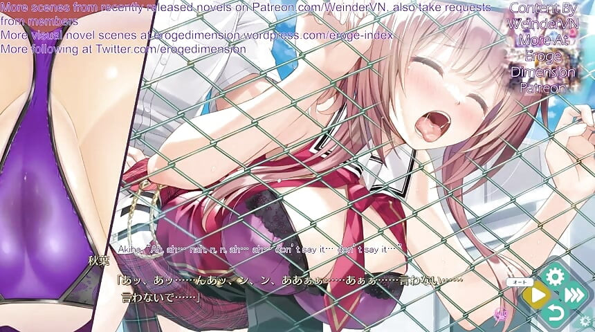 巴卡普魯補充路線2場景1-3