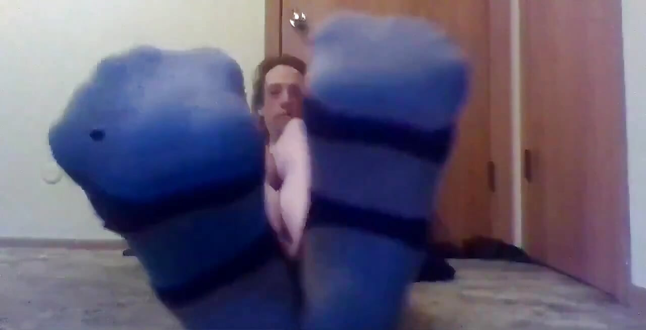 Zadirkivanje stopala