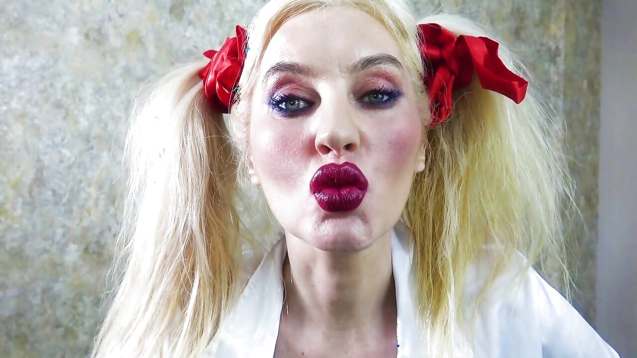 Lipstick Domination
