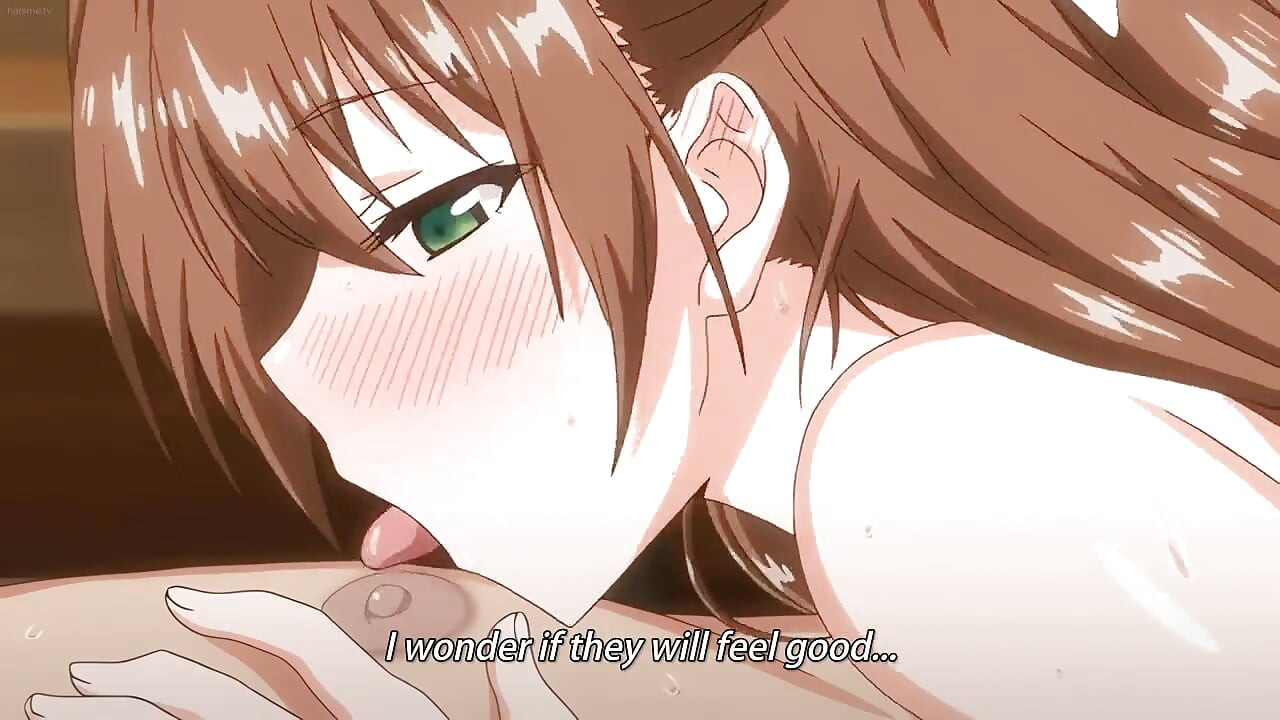 New hentai