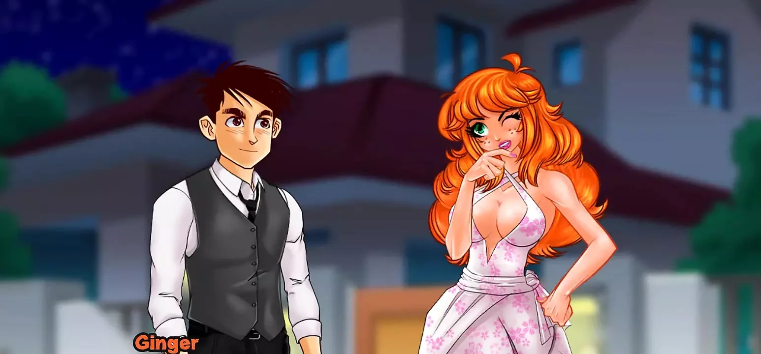 Journées d’université - partie 38 - excitée et sexy par Loveskysanhentai