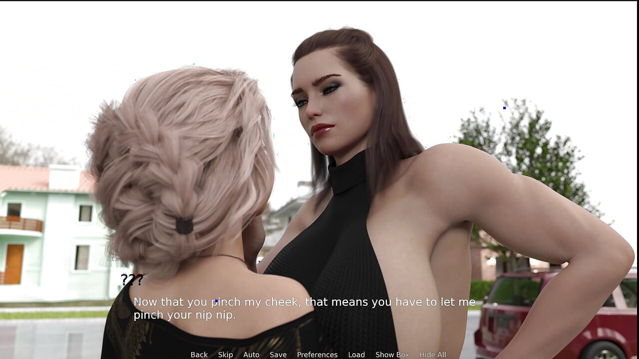 My Insatiable Muscular Wife (part 3)