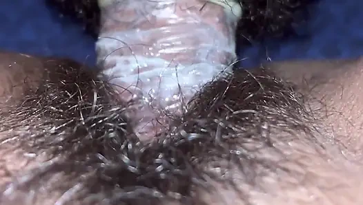 Gadis desa pertama kali berhubungan seks dengan pacar