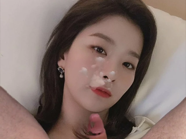red velvet seulgi cum tribute