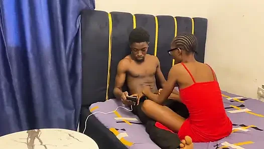 En iyi arkadaşıma sert zenci yarağıyla tırmandı