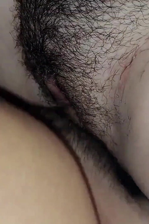 Creampie in Bush Natural Stepsister