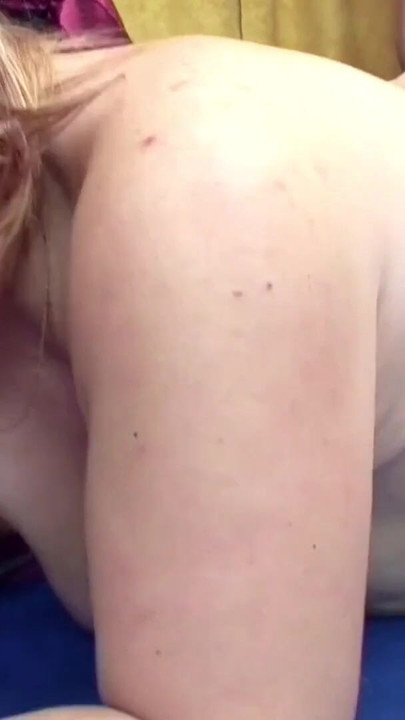 Spectacular moment from "Ugly Fat Granny Seduced for Taboo Fuck by Step Grandson"