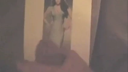 Mastürbasyon &amp; cumming üzerinde tulisa contostavlos