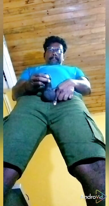 me mastrubate no cum