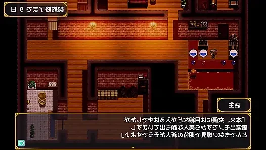 Вечеринка с большими грудями, NTR, минет, 3D хентай секс, милфа с большими сиськами, глотание спермы Ahegao неверная жена, большие сиськи большого черного члена