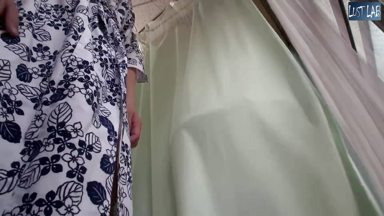 Hospital Bedside Tension - a Chance Glimpse Awakens Feelings Neither Expected - Part1