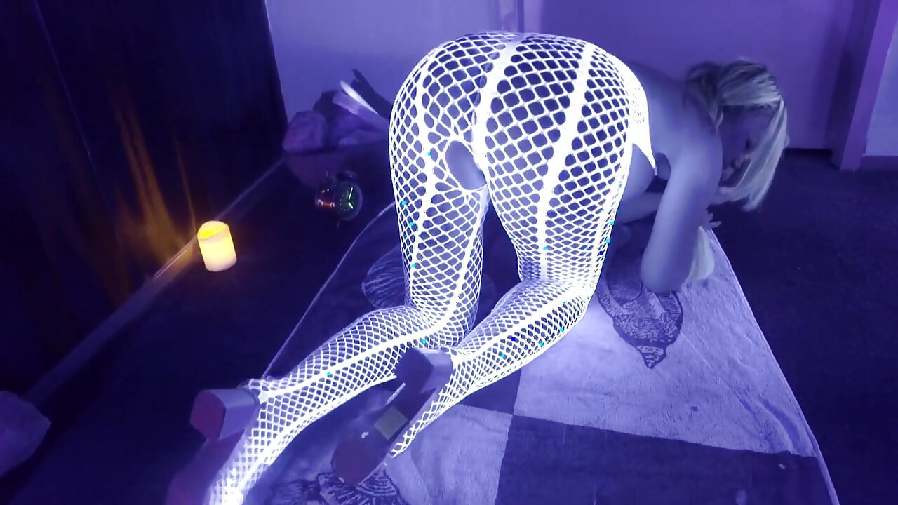 Kosplej zone sumraka