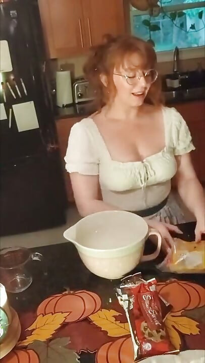 Cookie Recipe