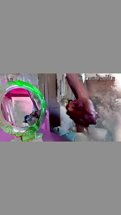 Mirror cum