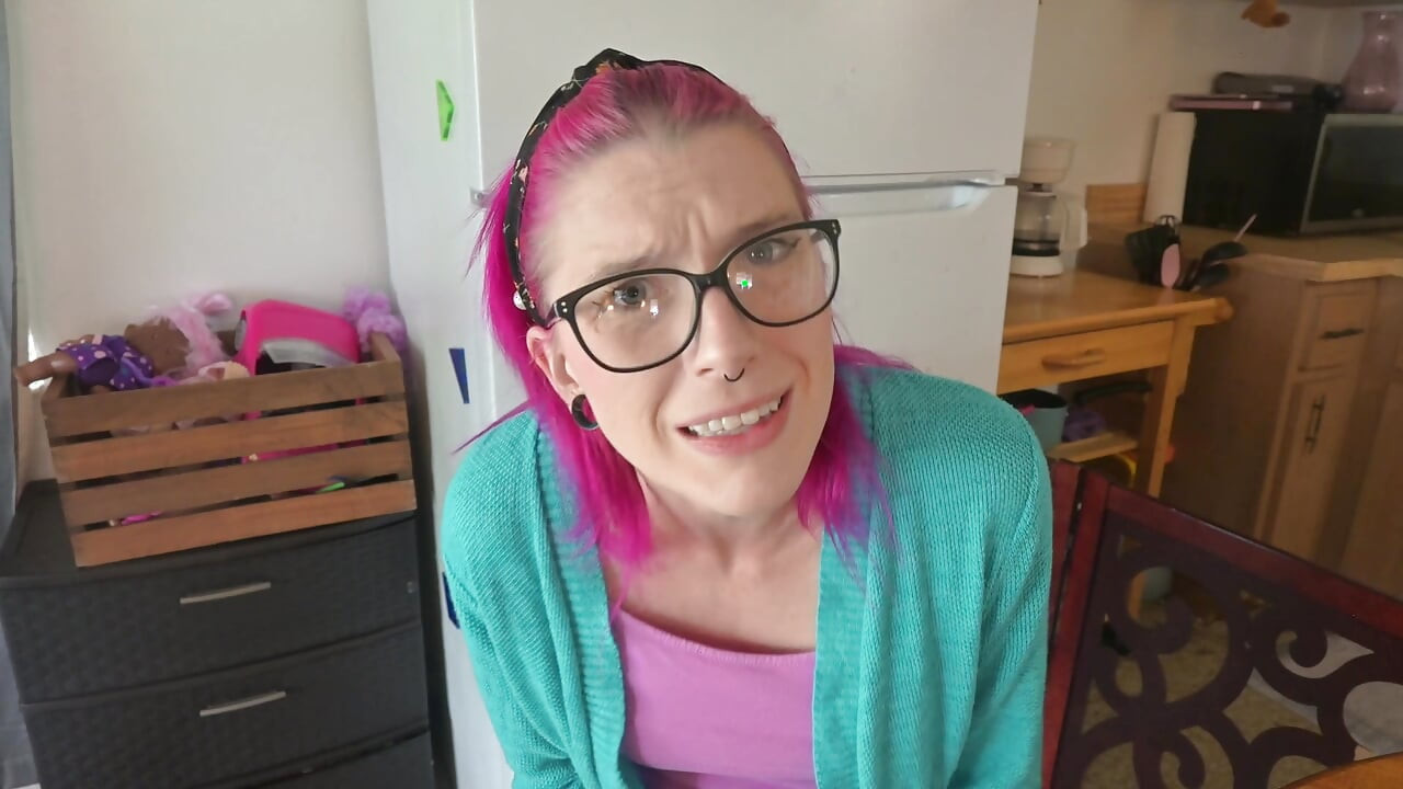 Stepmom Finds Inferiority