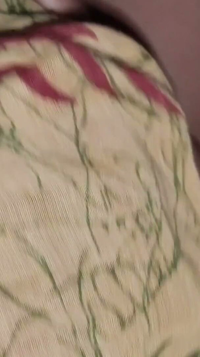 My brother-in-law fucking my wife and i film it from window | Clip 1
