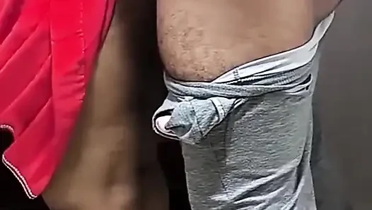 Arab Cuckold Amateur