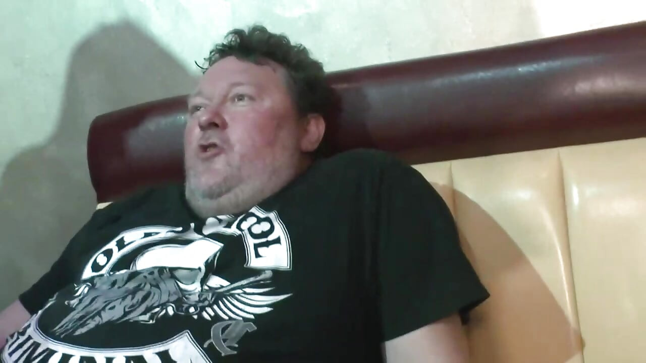 British Cumwhore Multiple German Creampies