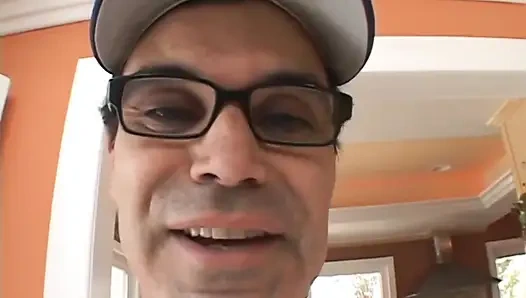 Сексуальные межрасовые мечты