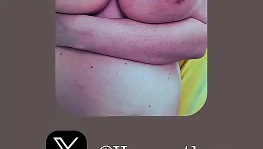 Anthonia ngebiarkan penggemarnya ngentot memek sempitnya dan crot di dalam memeknya