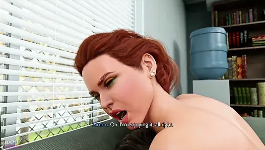 Свежие женщины, сезон 2, все сексуальные сцены