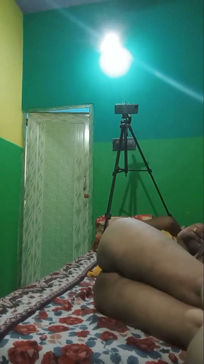 Romantic sex desi wife and husband sex big boobs | Clip 3