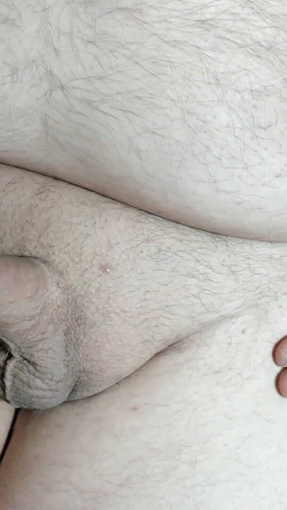 Wanking My Cock Ending With A Nice Cum Shot | Clip 3