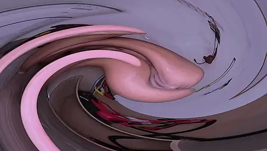 Der carpenter macht es wieder und bringt meinen arsch wie eine trompete zum donnern