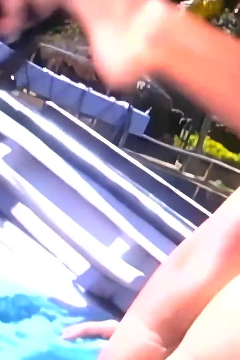 Blonde and Redhead Babes Eating Each Others Pussies in 69