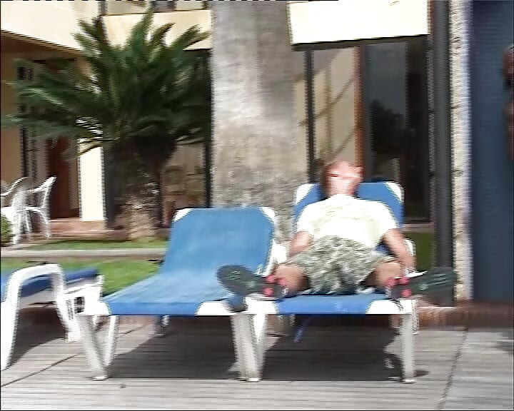 The Luxury Clique with Wild Outdoor Sex