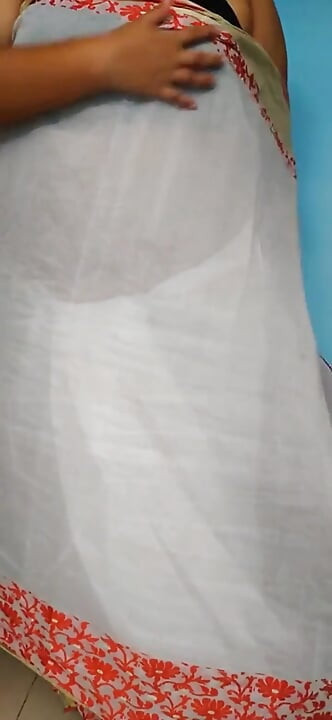 ヒンディー語ホットママサリーオープンビデオホット