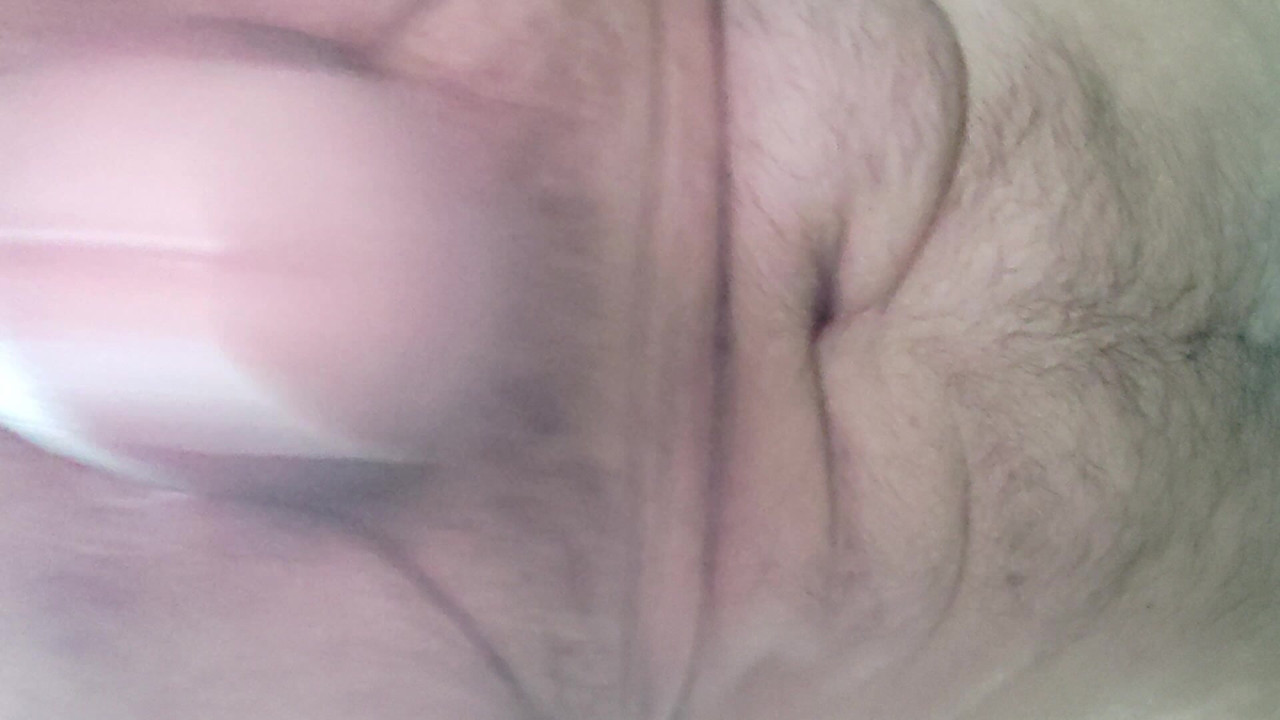 From Below Selfie