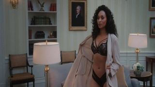 O oval s01e02 - cena de sexo